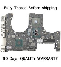 Logic Board i5 2.53GHz 820-2850-A for MacBook Pro 15