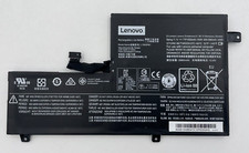 Genuine Lenovo Chromebook N22 N23 N42  Battery 11.1V 45Wh 5B10K88047 L15L3PB1 picture