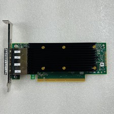 Broadcom LSI SAS 9405w-16e SAS3616W HBA picture