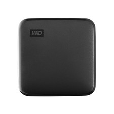 WD 1TB Elements SE - Portable SSD, USB 3.0, Compatible with PC, Mac - WDBAYN0... picture