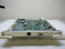 ADTRAN 1187010G2 SCM SYSTEM CONTROLLER TOTAL ACCESS 5000 BVCUD09MTA picture