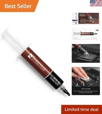 High-Performance 10g NT-H1 Thermal Compound for Reliable Cooling Solutions picture