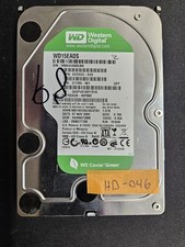 WD Caviar Green 1.5TB 3.5