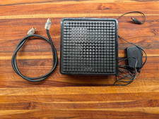 Hitron CODA-45 DOCSIS 3.1 Cable Modem 2-Port Ethernet w/ Power Adapter + Coax picture