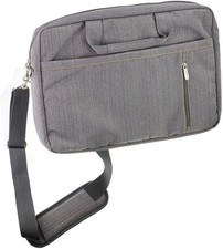 Navitech Grey Travel Bag For The Wacom Bamboo Slate Small picture