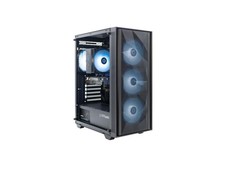 Zotac GAMING MEK AI-Enhanced Gaming PC Desktop Computer - NVIDIA GeForce RTX picture