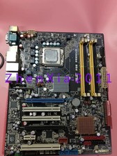 1pc used ASUS P5B PREMIUM motherboard picture