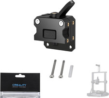 Creality Ender-3 V3 KE Direct Drive Extruder Kit, Upgrade Dual Gear Feeding picture