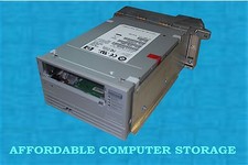 Overland NEO 2000 Tape drive LTO-5 BRSLA-0901-DC FC 80000298-107 AQ273M#800 HP picture