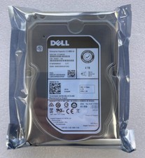 Suitable for DELL YXG4K 4T 3.5-inch SAS hard drive ST4000NM0025 picture