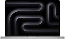 New Sealed MacBook Pro 16-inch M4 Max 48GB RAM 1TB SSD 40C GPU Silver picture