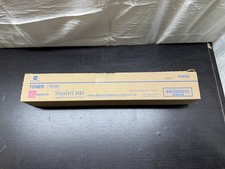 Konica Minolta TN-512 Magenta Standard Yield Toner Cartridge (A33K332) picture