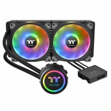 Thermaltake CL-W257-PL14SW-A Floe DX RGB 280 TT Premium Edition picture