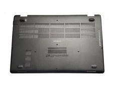New 1KW4W For Dell Latitude 5500 E5500 Lower Bottom Base Case Cover 01KW4W-USK picture
