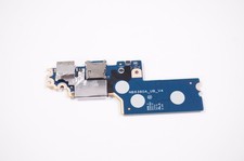 5C50S25691 Lenovo USB SD Card Reader Board 83DK000AUS Yoga 7 2-in-1 14IML9 picture