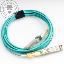 SFP25G-AOC5M-TG MFA2P10 Mellanox LinkX Active Optical Cable 25Gb/s 5M AOC  picture