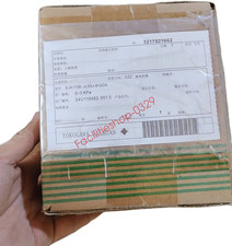 1PC NEW YOKOGAWA EJA110E-JLS5J-912DA Pressure transmitter DHL/FedEx picture