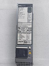 Dell PowerEdge R750 R760 1800W Server Power Supply L1800E-S0 05222N 15 16Gen PSU picture