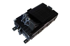 CommScope Mini-OTE 300 Series, 2-port Conn, Integrated 1x2 Splitter  26010382 picture