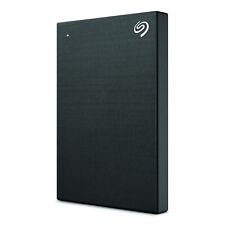 Seagate One Touch 2TB External Hard Drive Slim Portable HDD USB 3.0 / USB 2.0 picture