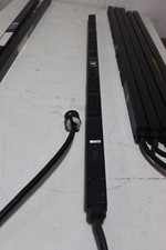 APC Rack PDU AP8861 Metered Rack PDU POWER STRIP picture