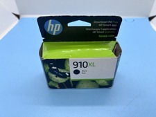 OEM Original Genuine Printer Black HP 910 910XL Ink Exp 7/2027 for OfficeJet Pro picture