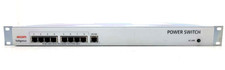 Ascom Telligence HC-IPSWITCH8 8-Port + Uplink Ethernet Network Switch Tested picture