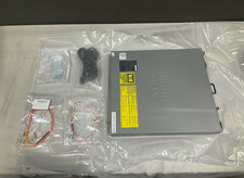 Cisco WS-C4948-E-E 10GE Layer 3 Switch w/ Enterprise Services Dual AC Power picture