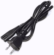 POWER CABLE CORD FOR CANON PIXMA MG6822, MG7120, TS3522, TR4720, TR4722, TS5320 picture