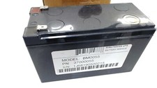 Minuteman BM0055 Replacement Battery 1 Unit picture