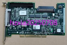 1pc used  Adaptec scsi ASC-29160N card picture