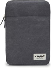 360° Protective Vertical Laptop Sleeve Case Cover Bag for MacBook Air 13 inch, i picture
