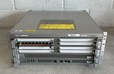 Cisco ASR1004 Router ASR1000-SIP10 / ASR1000-ESP20 / ASR1000-RP1 / SPA-8X1GE-V2 picture