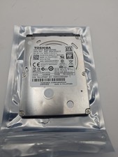 Toshiba MQ01ACF050 500GB 7200 RPM SATA 6.0Gb/s 2.5