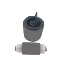10SET Pickup Separation Roller Fits For Samsung SCX4833 4835 5739 5637 5635 5737 picture