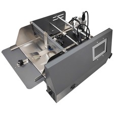 220V Desktop Automatic Sheet Separator&Inkjet Printer Combo Machine 1 Phase picture