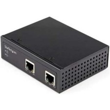 100 m 60W 802.3BT Plus 330 Hardened Industrial Gigabit PoE Extender picture