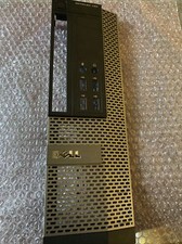Dell Optiplex 790 Front Bezel Face Plate Cover picture