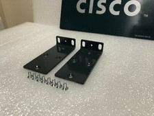 CISCO AIR-CT5500-RK-MNT 5508 Rack Mount Bracket 5508 WLAN Controller 5500-RK-MNT picture