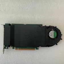 Dell SSD M.2 PCIe x4 Solid State Storage Adapter Card JV6C8 PHR9G 6N9RH 80G5N picture