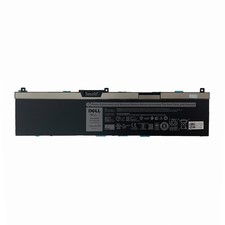 6-CELL OEM 97WH NYFJH Battery For Dell Precision 7530 7730 7540 7740 0VRX0J picture