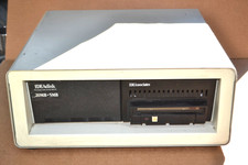 VINTAGE IBM 20MB+5MB MACHINE picture