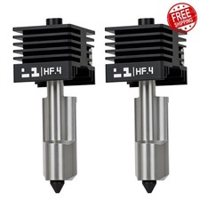 Co creation 2-Pack 0.4mm P2S Hotend Kit picture