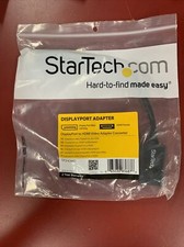 Startech.com Dp2hdmi2 Displayport Hdmi Video Adapter Converter picture