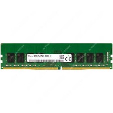 Hynix 32GB 2Rx8 PC4-2666V-U DIMM DDR4-21300 Non-ECC 288-Pin Desktop Memory RAM picture