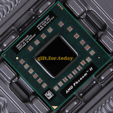 Original AMD Phenom II N970 2.2 GHz Quad-Core (HMN970DCR42GM) Processor CPU picture