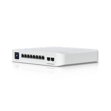 Ubiquiti UniFi Switch Pro 8 PoE USW-Pro-8-PoE 8-Port Gigabit 120W 2x 10G SFP+ picture