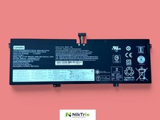 L17C4PH1 L17M4PH1 Battery for Lenovo Yoga 7 Pro 13IKB C930-13IKB 5B10Q82425 picture