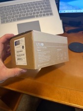 Ubiquiti Networks LTU Lite  Wireless Receiver Antenna Radio 1Gbps (LTU-LITE-US) picture