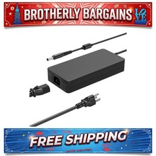 PowerPortnerLink 330W Laptop Charger 19.5V 16.92A for Acer Predator Nitro picture